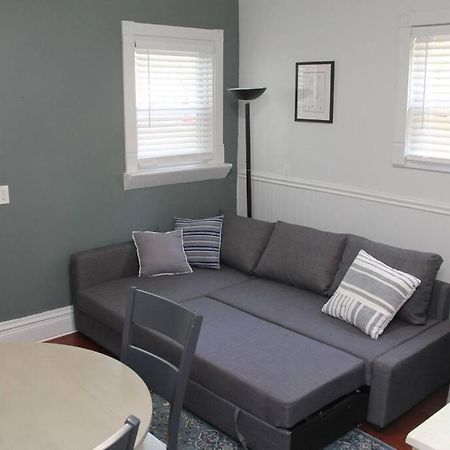 Historic Peaceful Apartment New Haven Exteriör bild