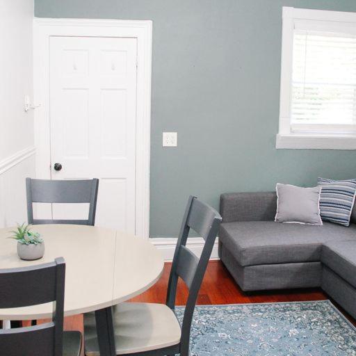 Historic Peaceful Apartment New Haven Exteriör bild