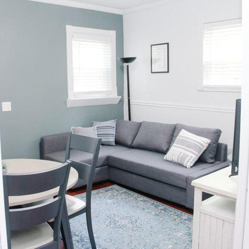 Historic Peaceful Apartment New Haven Exteriör bild