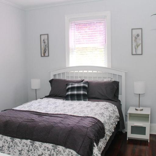 Historic Peaceful Apartment New Haven Exteriör bild