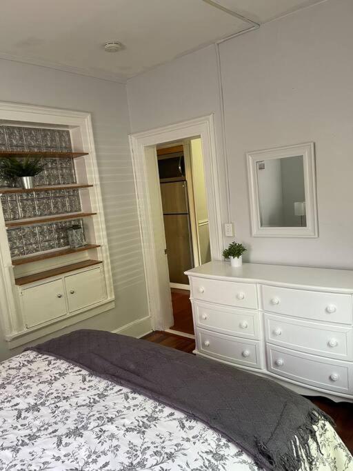 Historic Peaceful Apartment New Haven Exteriör bild